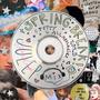 Spring Break Mix