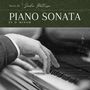 Piano Sonata in D Minor