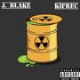 Toxic (feat. K1-frec) [Explicit]