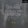 Drones, Scales and Objects