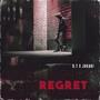 Regret (feat. Jokari) [Explicit]