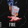 Fire (feat. Drippy Mula) [Explicit]