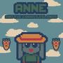 Anne & the Carrot Islands (original soundtrack)