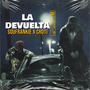 LA DEVUELTA (feat. croti) [Explicit]