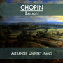 Chopin: Ballades