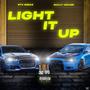 LIGHT IT UP (feat. Skilly Waves) [Explicit]