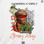 Young Alhaji (feat. Whimz C)