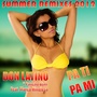 Pa Ti, Pa Mi (Summer Remixes 2012)