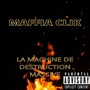 Machine de destruction (Explicit)