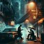 Street Blues