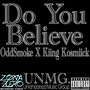 Do You Believe (Explicit)