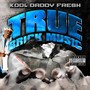 True Brick Music (Explicit)