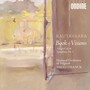 Rautavaara: Book of Visions, Symphony No. 1 & Adagio celeste