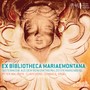 Ex Bibliotheca Mariaemontana