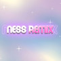 Thương Lắm Ngậm Ngùi Beat - TVS x Ness Remix