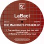 The Machine's Prayer