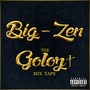The Goloz Mixtape (Explicit)