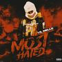 Most Hated (Explicit)