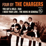 Four by The Chargers