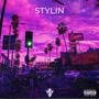 Stylin (feat. Shak Stzy) [Explicit]