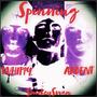 Spinning (feat. SmokeySwan & ARDENT) [Explicit]