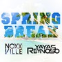 Spring Break (feat. Yayas Reynoso)