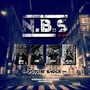 FUTURE SHOCK (feat. kabu, TO-Ka & DJうちそん) [Explicit]