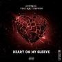 Heart On My Sleeve (feat. KACI TREVON) [Explicit]