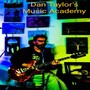 Dan Taylor's Music Academy (Explicit)