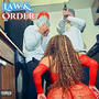 Law & Order (feat. AZXMIKE & AZXTWINS) [Explicit]