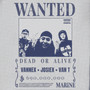 WANTED (Explicit)