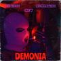 DEMONIA (feat. CKEY & MDMARTINO)