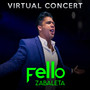 Virtual Concert (En Vivo)