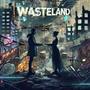 Through the Wasteland (feat. Denisse Ferrara)