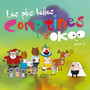 Les plus belles comptines d'Okoo (Volume 2)