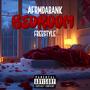 Bedroom (Freestyle) [Explicit]