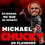 Michael Chucky do Flamengo