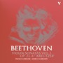 Beethoven: Violin Sonatas Nos. 4 & 9