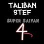 Super Saiyan 4 (Explicit)