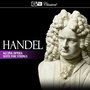 Händel Alcina Opera - Suite for Strings