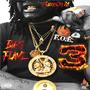 BIGG FLAME 3 (Flame On) [Explicit]