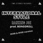 International Style (feat. Ranking Joe)