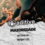 Maioridade - Ao Vivo no Hangar 110 (Explicit)