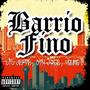 Barrio Fino. Dtx Jace (feat. Lil Jefte & Young D)