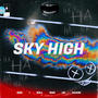 SKY HIGH (feat. Spaceboii) [Explicit]