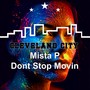 Don't Stop Movin