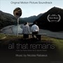 All That Remains (Original Motion Picture Soundtrack)