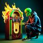 JukeBox Killa (feat. Jaydotthegemini & Teyek) [Explicit]