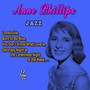 Anne Philips American jazz singer (12 Titles - 1959)