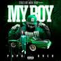 My Boy (Explicit)